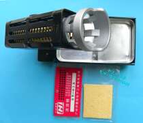 Huanghua brand soldering iron base ST-90 soldering iron frame with rosin box solid and stable Seiko design brand quality