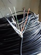 Large logarithmic cable HYA 5*2*0 5 5 dedicated to communication cable telephone cable telecommunications