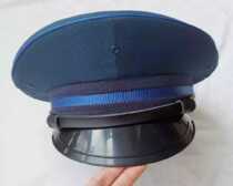 Stock old big brimmed hat male and female band performance hat old big cap collection hat