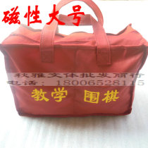 Large teaching Go piece 4CM magnetic teaching Go chess piece Go teaching aids school training class special