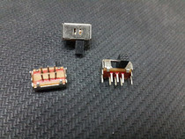 Small bending foot toggle switch micro-switch for 10 only