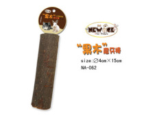 New Age neuanji small animal special fruit wood tooth stick hamster rabbit molar NA-062