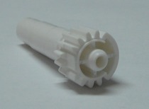 LQ1900K white gear column domestic New 50 to sell