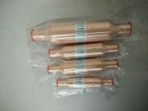 Cold storage Air Conditioning Refrigeration check valve 22mm welding joint parallel unit hot fluoridation check valve