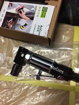 A2542 gas beating mill Taiwan Perak A2542 Pneumatic grinding machine sandpaper grinding polishing machine AIRCORPS