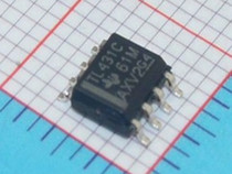 TL431CDR TL431C package (SOP8) brand new original