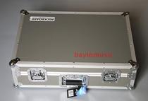 Germanys new Warwick PBO STAGE FC effects Flying Box cassette board stickers