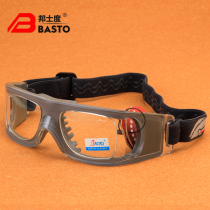 Playing professional basketball eyes equipment outdoor sports glasses football anti-fog goggles men 007