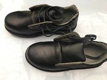 Labor insurance shoes mens Dongfeng YH Yanghu brand light construction site steel toe cap anti-slip anti-smashing steel plate anti-puncture