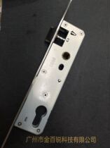 Aluminum alloy plastic steel door high-quality stainless steel accessories 9220 9225 9225 9230 9235