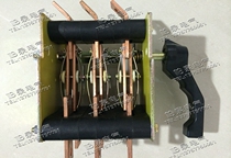 KDHS-500A 3 KDHS-315A 3 AC and DC welder switch Universal transfer switch