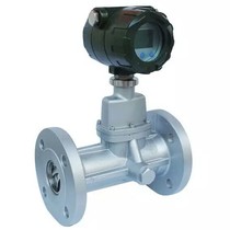 Supply spiral vortex flowmeter Gas biogas Natural gas flowmeter Flow meter Gas meter
