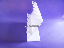 (Haotian experiment) Z-shaped pipette holder liquid transfer gun holder pipette holder (6 can be installed)