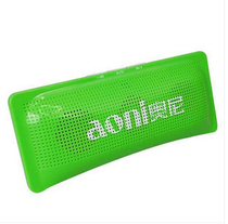Aoni D511 multi-function card speaker supports U disk TF card FM multi-function speaker