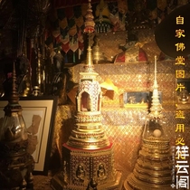 Sakyamuni native solidity for the Shelittagau box 12 years old shop