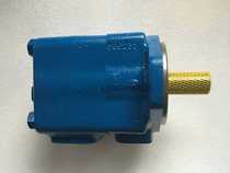 Spot US VICKERS vane pump 35V-25A-1C-22L 35V-25A-1B22R