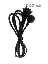 New Delta Inverter vfd-m Panel universal extension Signal line Universal type