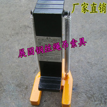 Claw jack duck-billed jack upright jack jack jack 30T 30 ton