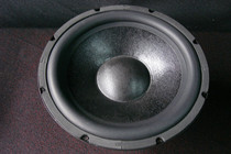 10-inch subwoofer speaker