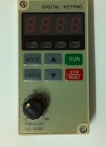 LC-A08E AUT-DRIVE Inverter Panel