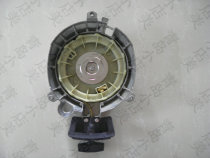 Yamaha 30 horses start the pull plate assault boat Sea Yum Piniel off-board