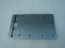 771 pin radiator base stock