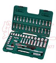 Sata Shida 58 Pieces Sets 10MM Series Gongmaking Group Tools 09004