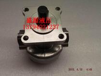 WIN MOST gear pump GPY-F6RGPY-F8RGPY-F9RGPY-F7R