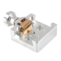 New medium-sized dovetail slot astronomical telescope accessories