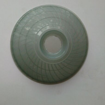 Four mahjong machine accessories Mahjong machine silencer cover Shuffle soundproof cover Sweep card strip protective cover Mute cover Mute ring