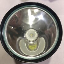 Rike 7803 head-mounted headlamp 10W LED lighting 78mm two-speed adjustment lithium battery