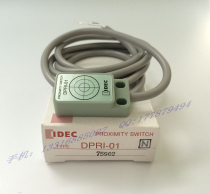 Authentic IDEC and spring DPR1-01 DPRI-01 proximity switch magnetic contact switch