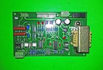Optoelectronic edge correction control board for APC-03 frequency converter