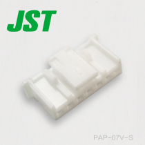PAP-07V-S thousand gold electronics supply Japan JST connector molded case imported connector