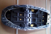 Jincheng Suzuki SJ125-A-BGX125 original large seat saddle seat cushion assembly seat cushion seat bag