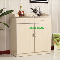 Suzhou factory direct office furniture lockers tea cabinet sideboard filing cabinet low cabinet data cabinet wine cabinet