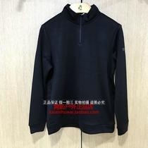 A Jeep gip sweatshirt male style 18 years autumn winter new windproof and breathable long sleeve casual sweatshirt J832194308