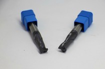 South Korea YG-1 coated milling cutter tungsten alloy 2 edge diameter 1mm mm 2 3 4 5 6 8 10 20 special stainless steel