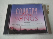 Genuine Record Country Love Songs G558