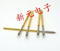 Test needle P100-M3 (Tricuspid type)Test needle 1 36mm probe thimble Spring needle