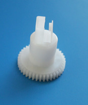 OKI 5340 8340 ML 740C 8450cl 320 321 3320 continuous paper holder gear domestic