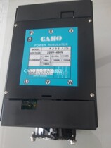 Taiwan Xuanrong CAHO F306S electric heating regulator Economical three-phase phase power controller