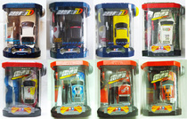 The Audi Respeed Theses 1-28 remotely controlled car AE86 Cavaliers Chichleopard Fearless Fearless