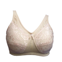 BEAUTYFORM Bimei silicone bra that can be fitted with breast implants postoperative bra 0138