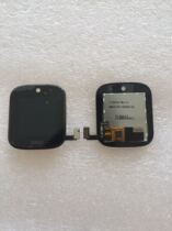 360 5S W562 childrens phone watch glass touch screen outer screen LCD screen assembly