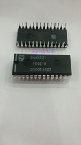 SAA5231 DIP28 Philips Original Loaded Import Spot Straight Shot
