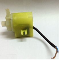 Ice maker water pump special ice maker water pump 7W ice maker water pump