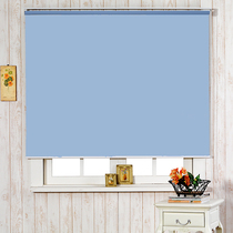 Spring South rolling curtain curtain blackout partition curtain office curtain bamboo curtain