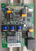 National network concentrator Carrier communication module National network router Power line meter reading module Dingxin power cat spot