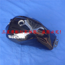 Suitable for EN125-2F fuel tank with flash point EN125-2E fuel tank black silver yellow European version